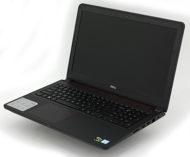 Laptop Dell Inspiron 7557 Core i7 - 4720H