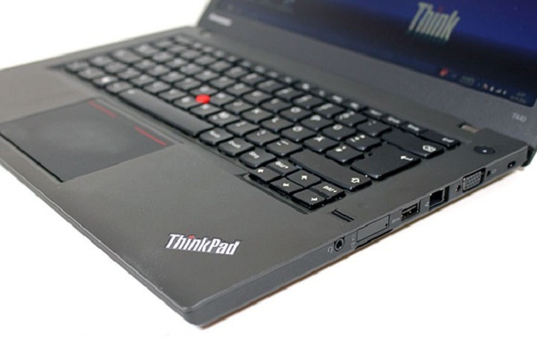 Cạnh phải của Thinkpad T440