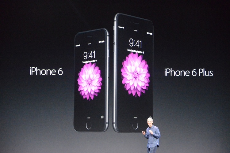 iPhone 6s/6s Plus màu nào đang 'hot' tại Việt Nam?