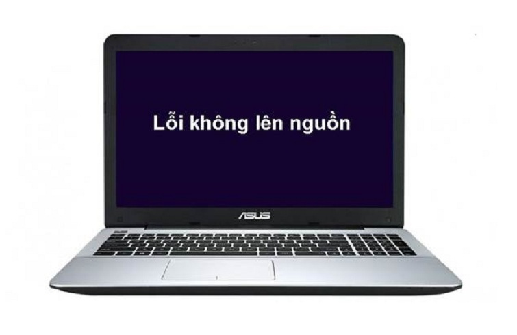 laptop asus bat khong len man hinh 1