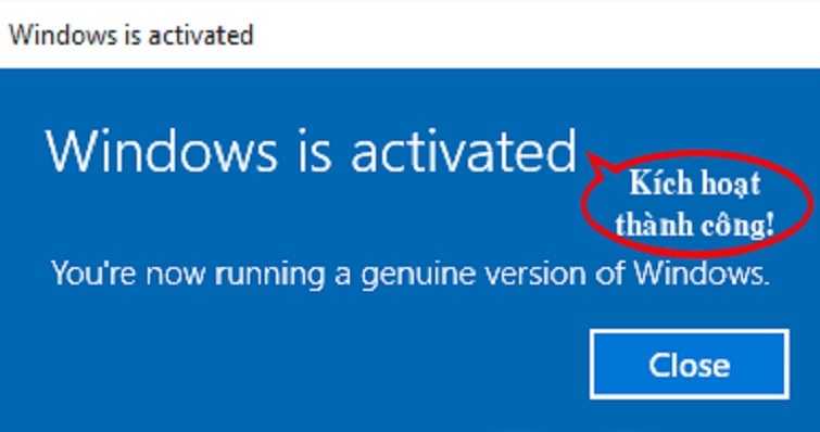 active by phone win 10 8
