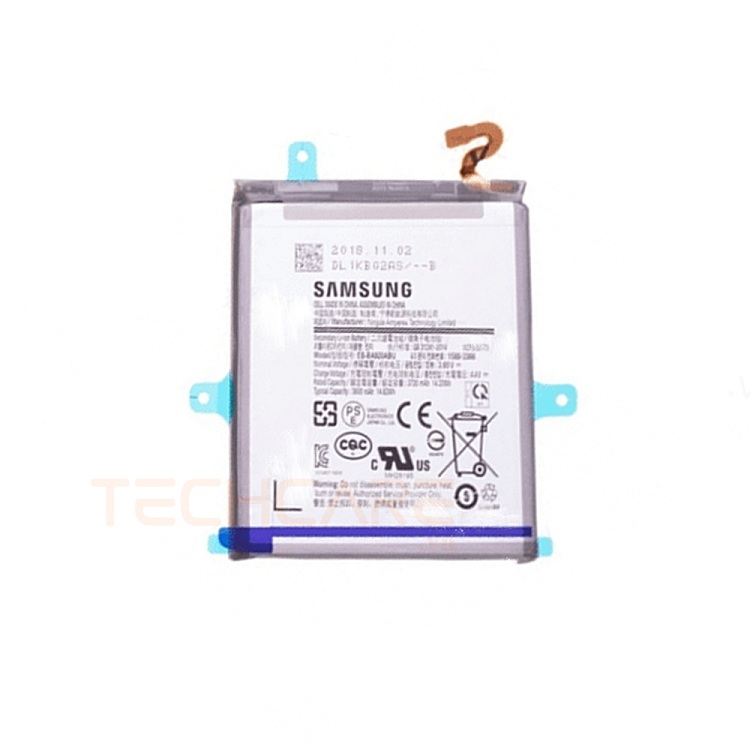 Thay pin điện thoại Samsung Galaxy A30 | A30s