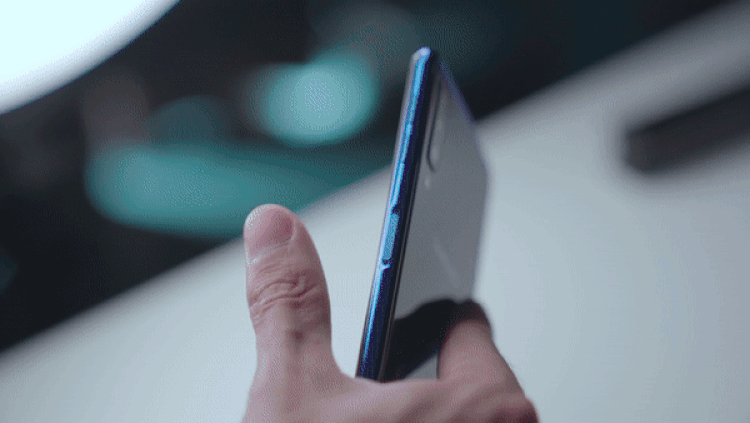 Màn hình Samsung Galaxy A7 2018