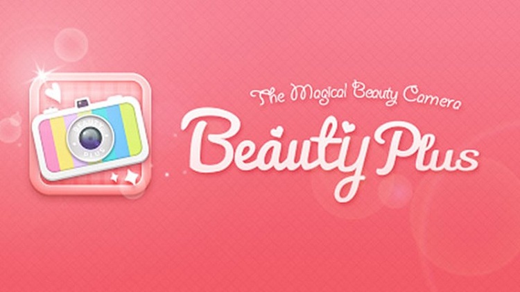 BeautyPlus app xoá mụn