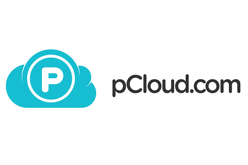 4. Bộ nhớ đám mây 500GB: pCloud
