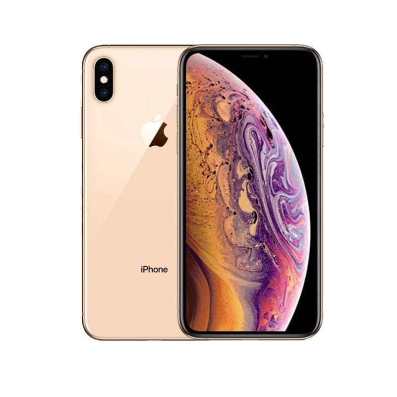 iphone-xs-max-gold