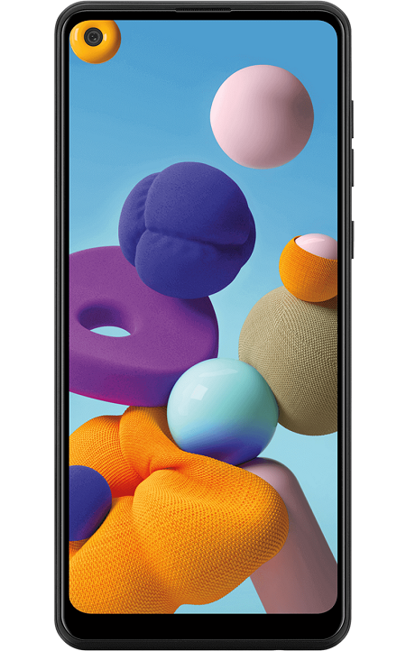 Thay màn hình Samsung Galaxy A21 | A21s