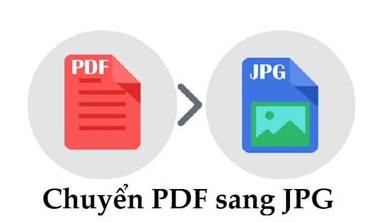 Bật mí cách chuyển PDF sang JPG chất lượng cao tốt nhất