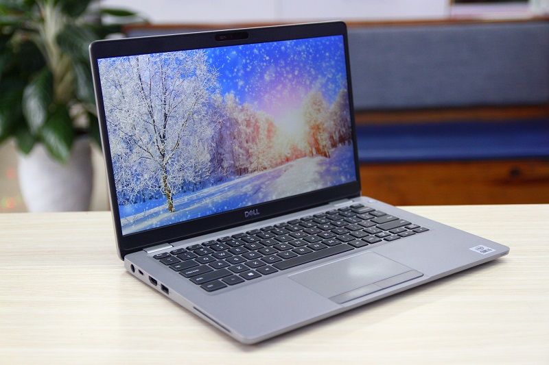 Laptop Dell Latitude 5310 văn phòng cao cấp
