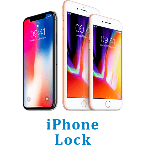Điện thoại iPhone Lock Đà Nẵng