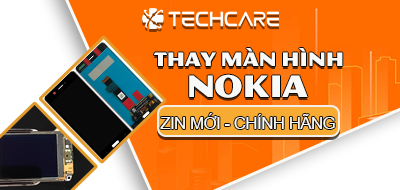 Dịch vụ sửa chữa điện thoại Nokia uy tín giá rẻ tại Đà Nẵng