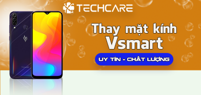 Bật mí địa chỉ sửa chữa điện thoại Vsmart uy tín nhất Đà Nẵng