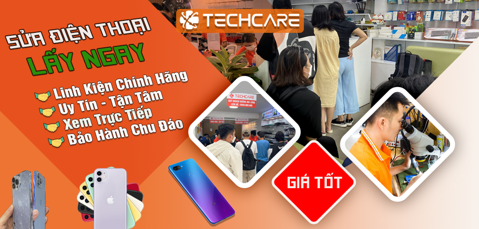 Sửa điện thoại LẤY NGAY tại Đà Nẵng - Giá rẻ - Bảo hành lâu!