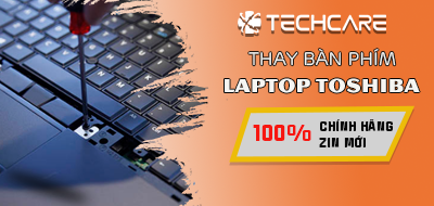 Địa chỉ sửa laptop Toshiba uy tín giá rẻ số 1 tại Đà Nẵng