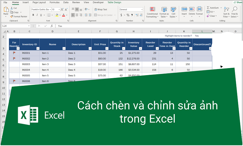 chen-anh-vao-Excel-don-gian